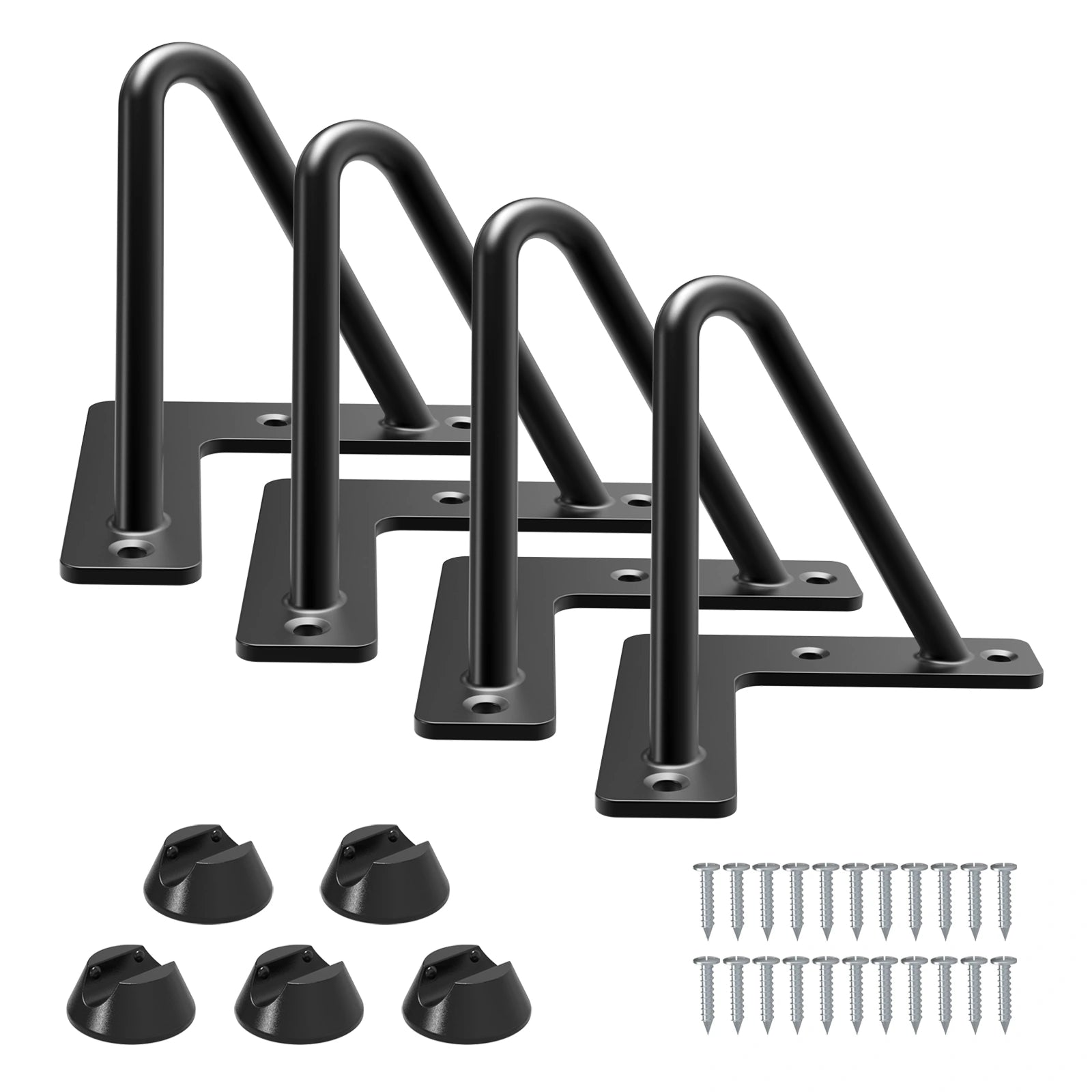 Buy Heavy Duty Metal Hairpin Table Legs For Dining Table Signstek