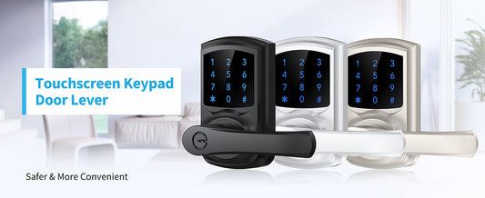 Are Smart Locks Safe? Smart Door Lock Security Guide 2026