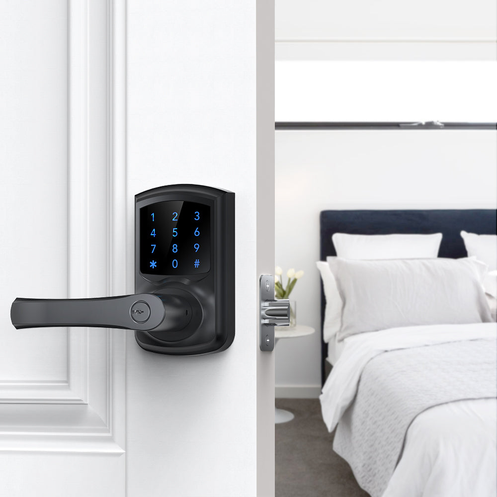 How To Reprogram Door Lock Keypad How to Reset Keypad Door Lock? β Signstek