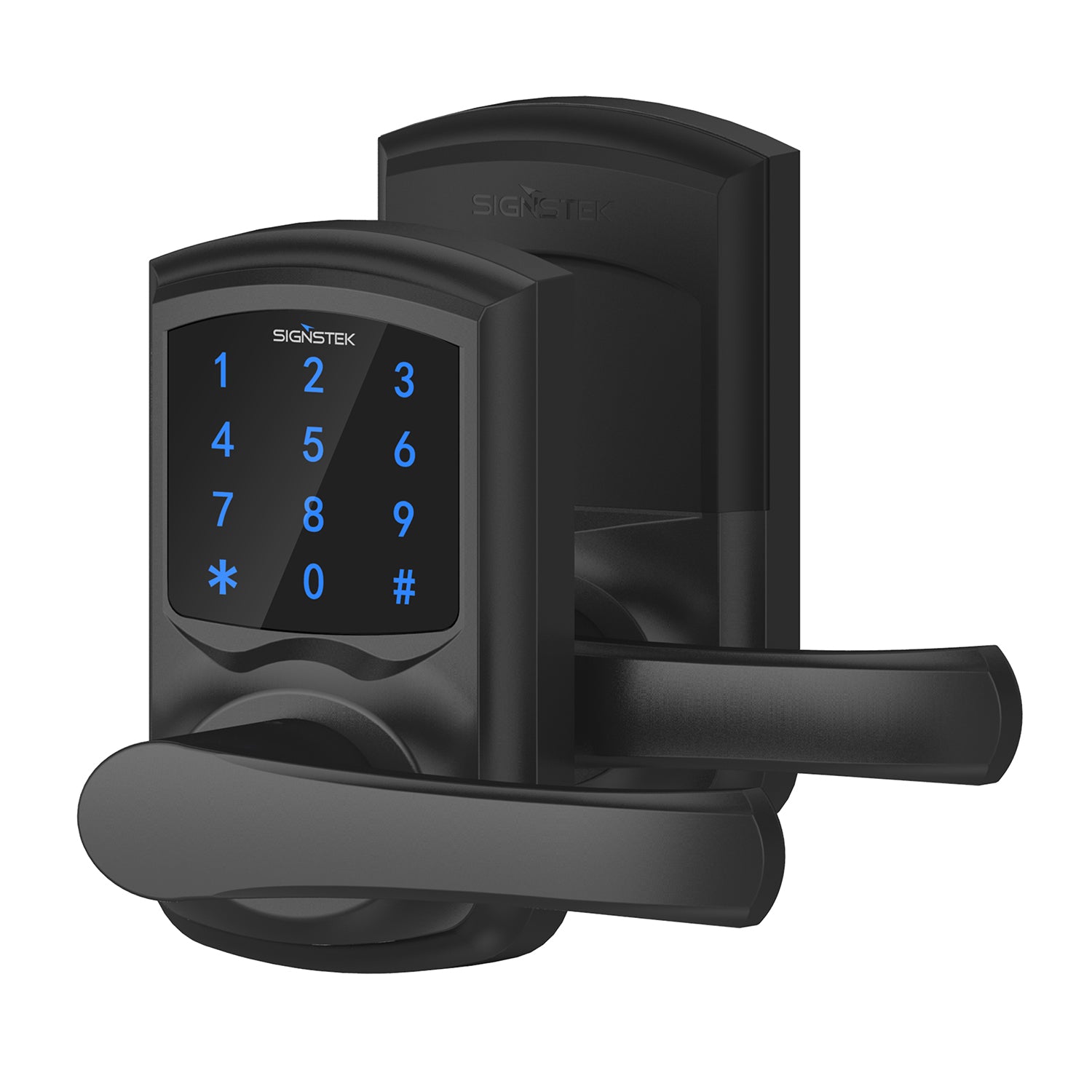 How To Reprogram Door Lock Keypad How to Reset Keypad Door Lock? β Signstek