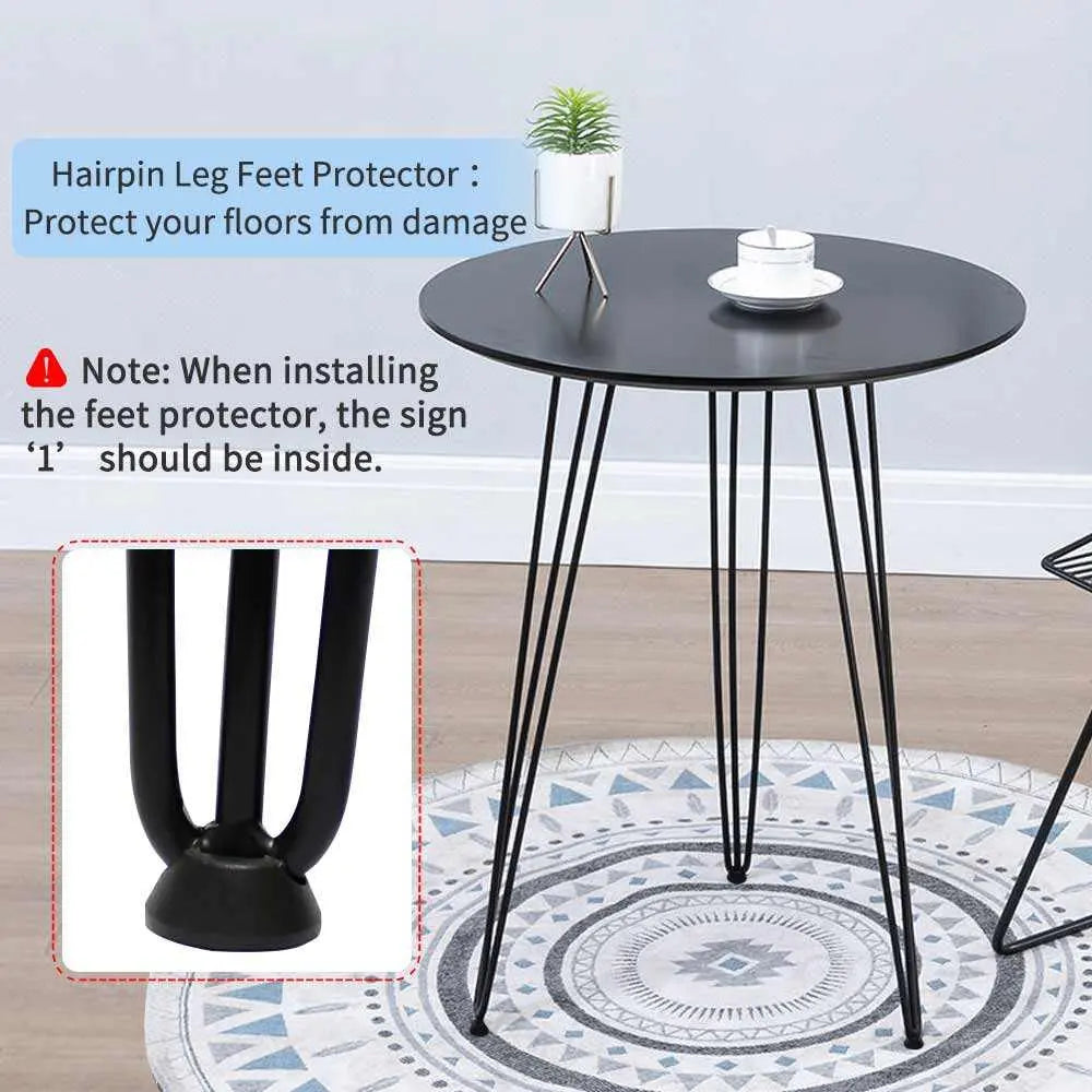 Hairpin coffee table online legs for sale